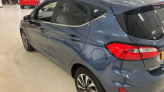 Ford Fiesta 1.0 EcoBoost Titanium 5dr Petrol Hatchback